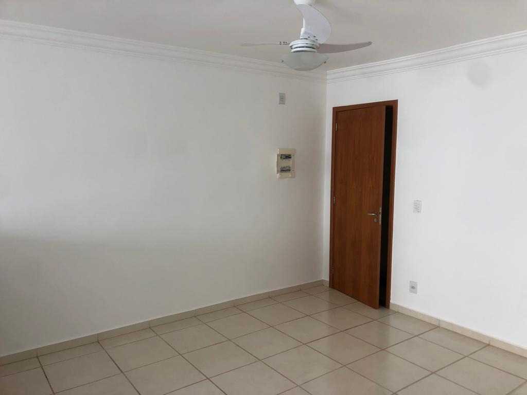 Locação de apartamentos / padrão na cidade de araraquara
