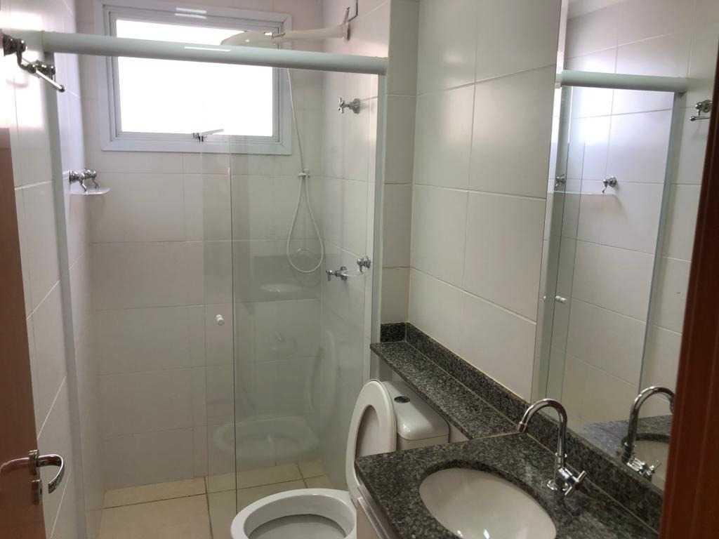 Locação de apartamentos / padrão na cidade de araraquara