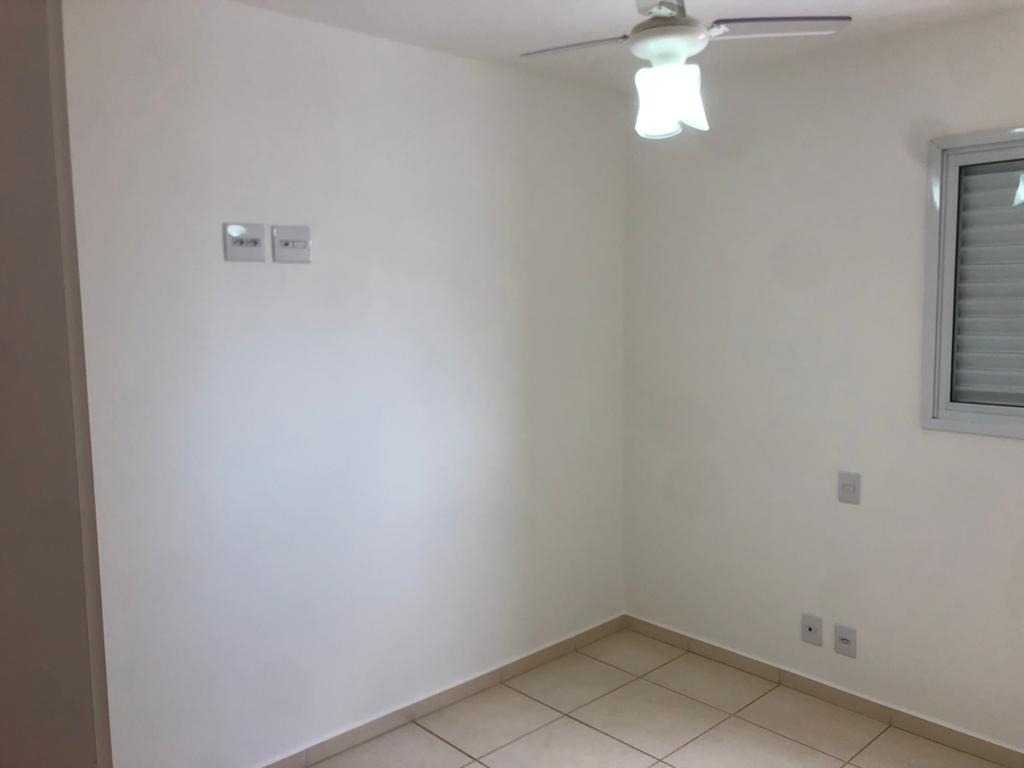 Locação de apartamentos / padrão na cidade de araraquara