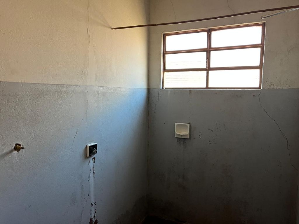Locação de casas / padrão na cidade de araraquara