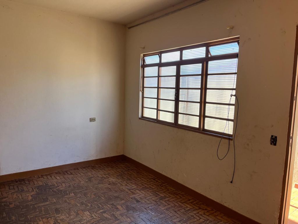 Locação de casas / padrão na cidade de araraquara