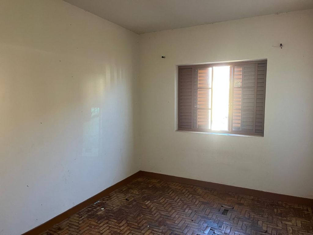 Locação de casas / padrão na cidade de araraquara