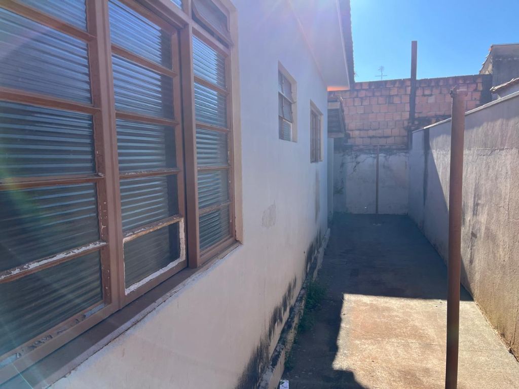 Locação de casas / padrão na cidade de araraquara