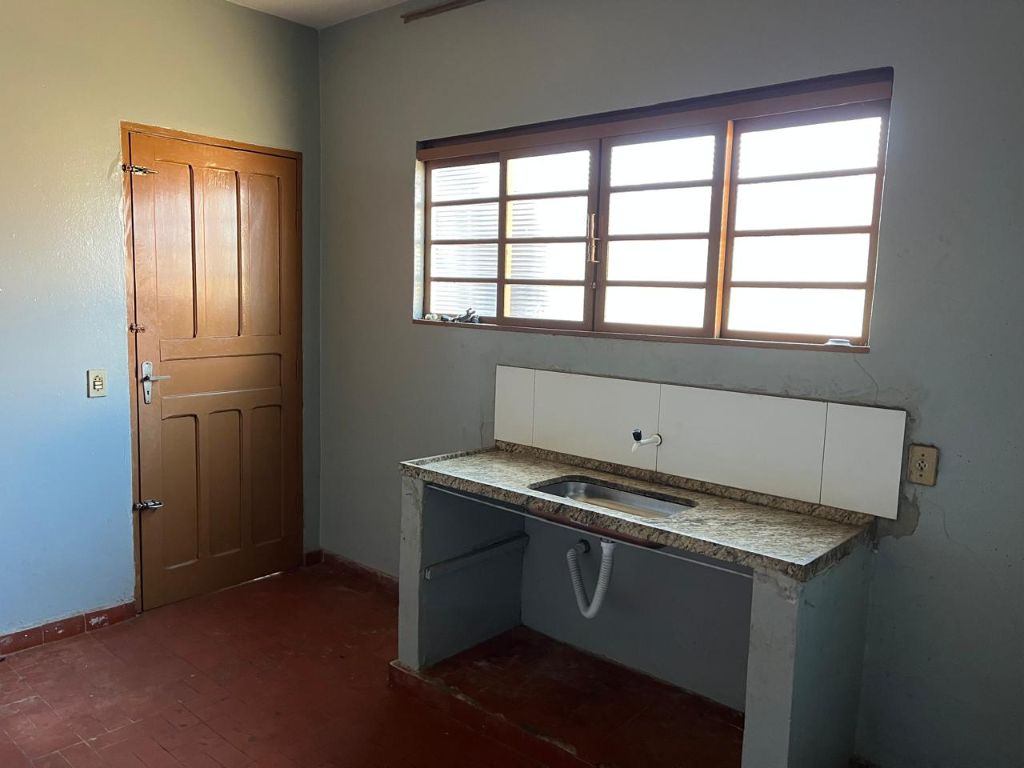 Locação de casas / padrão na cidade de araraquara