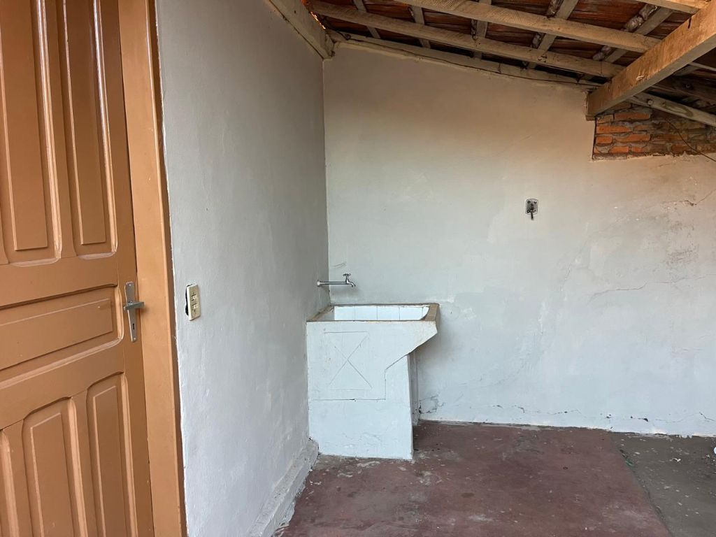 Locação de casas / padrão na cidade de araraquara