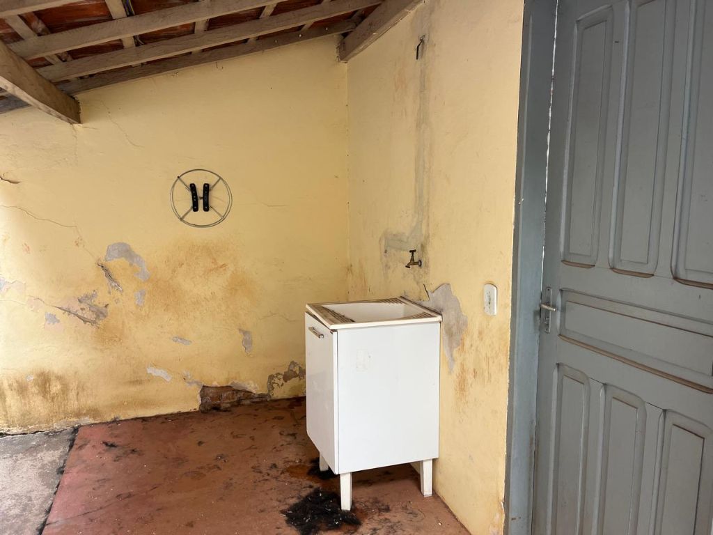 Locação de casas / padrão na cidade de araraquara