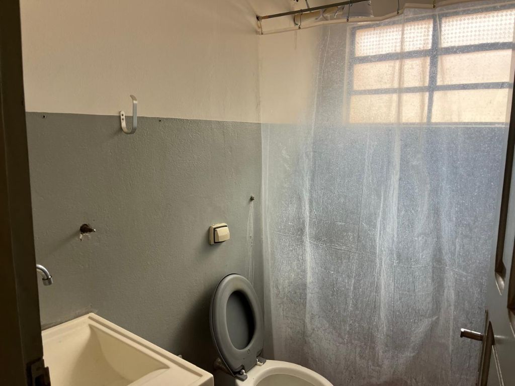 Locação de casas / padrão na cidade de araraquara