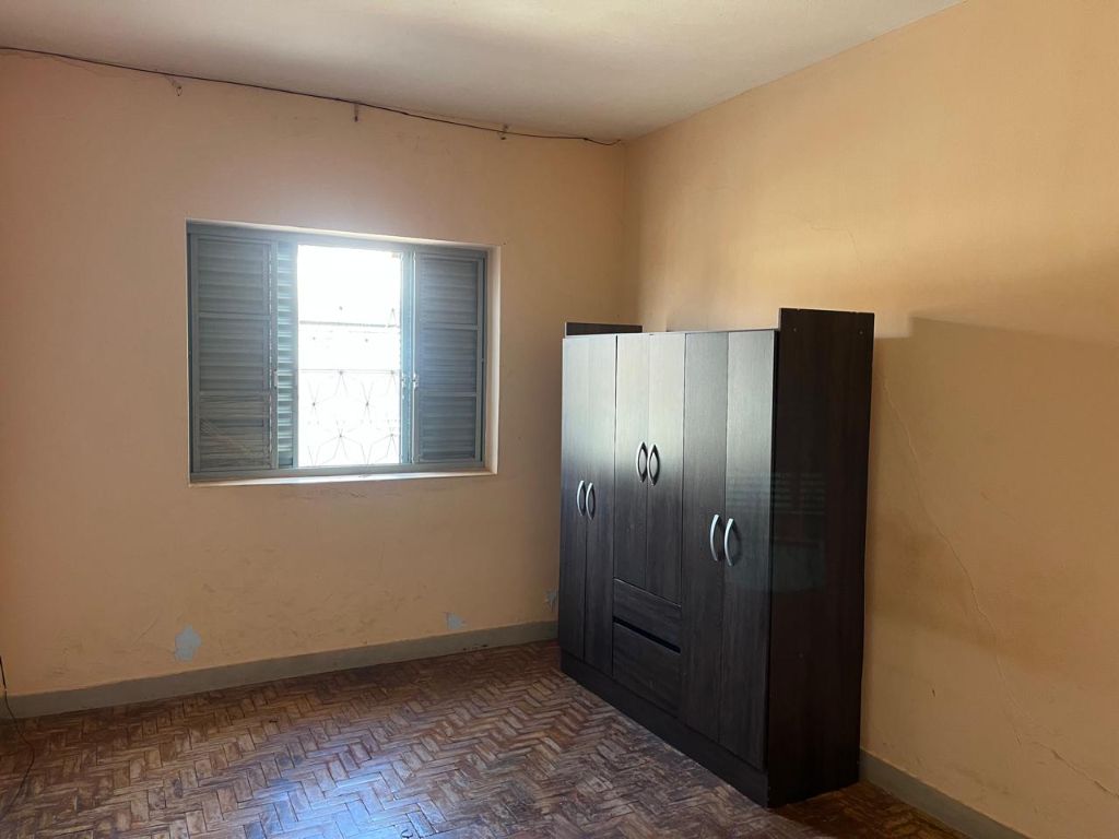 Locação de casas / padrão na cidade de araraquara