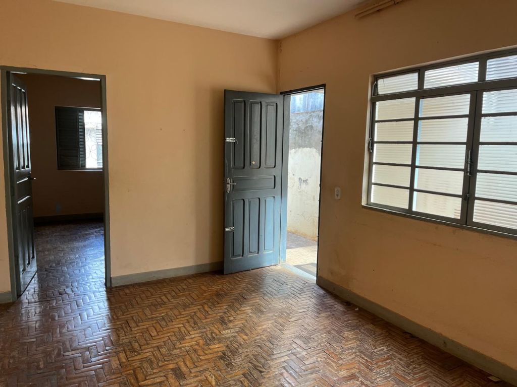 Locação de casas / padrão na cidade de araraquara