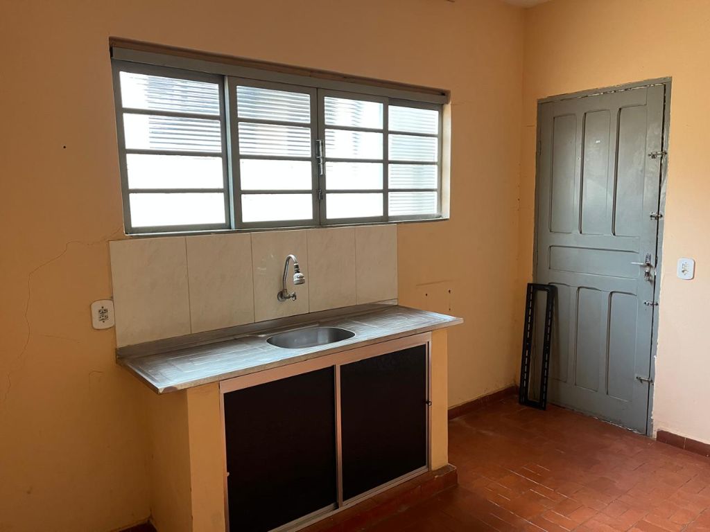 Locação de casas / padrão na cidade de araraquara
