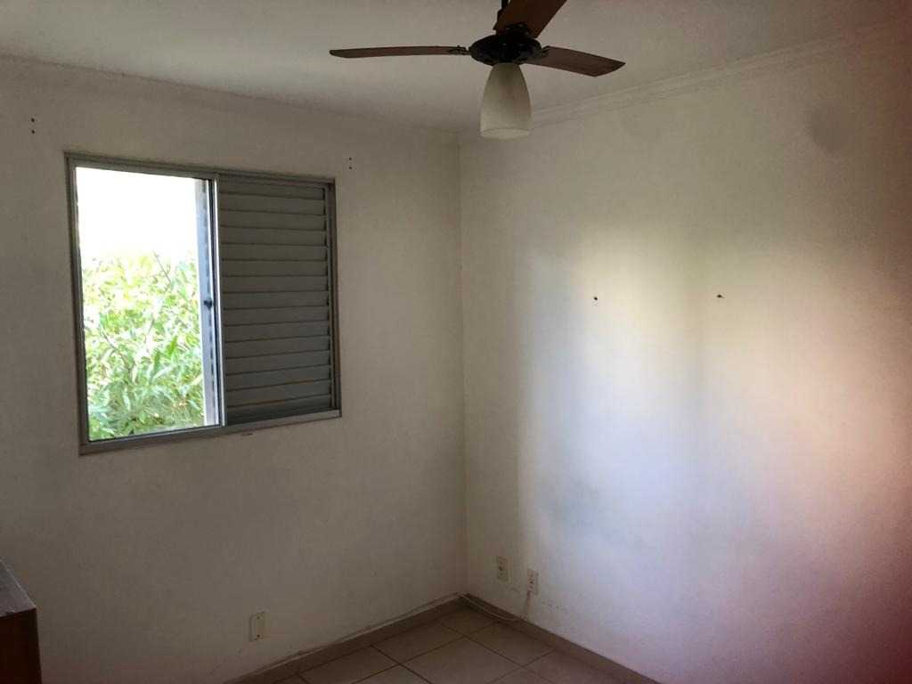 Venda de apartamentos / padrão na cidade de araraquara