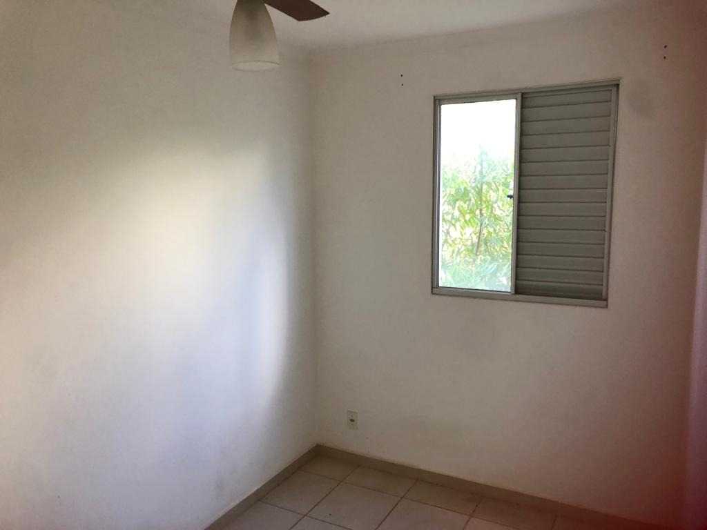 Venda de apartamentos / padrão na cidade de araraquara