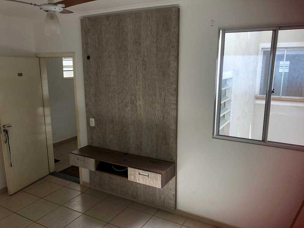 Venda de apartamentos / padrão na cidade de araraquara