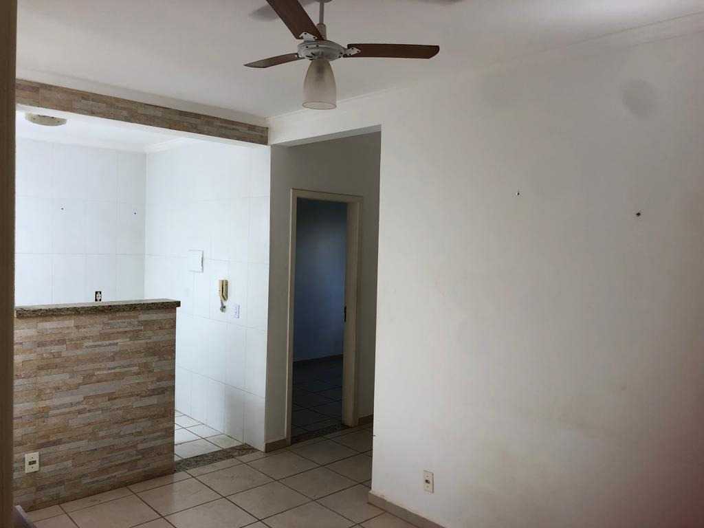 Venda de apartamentos / padrão na cidade de araraquara