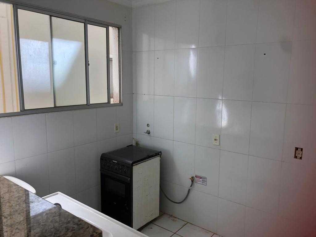 Venda de apartamentos / padrão na cidade de araraquara