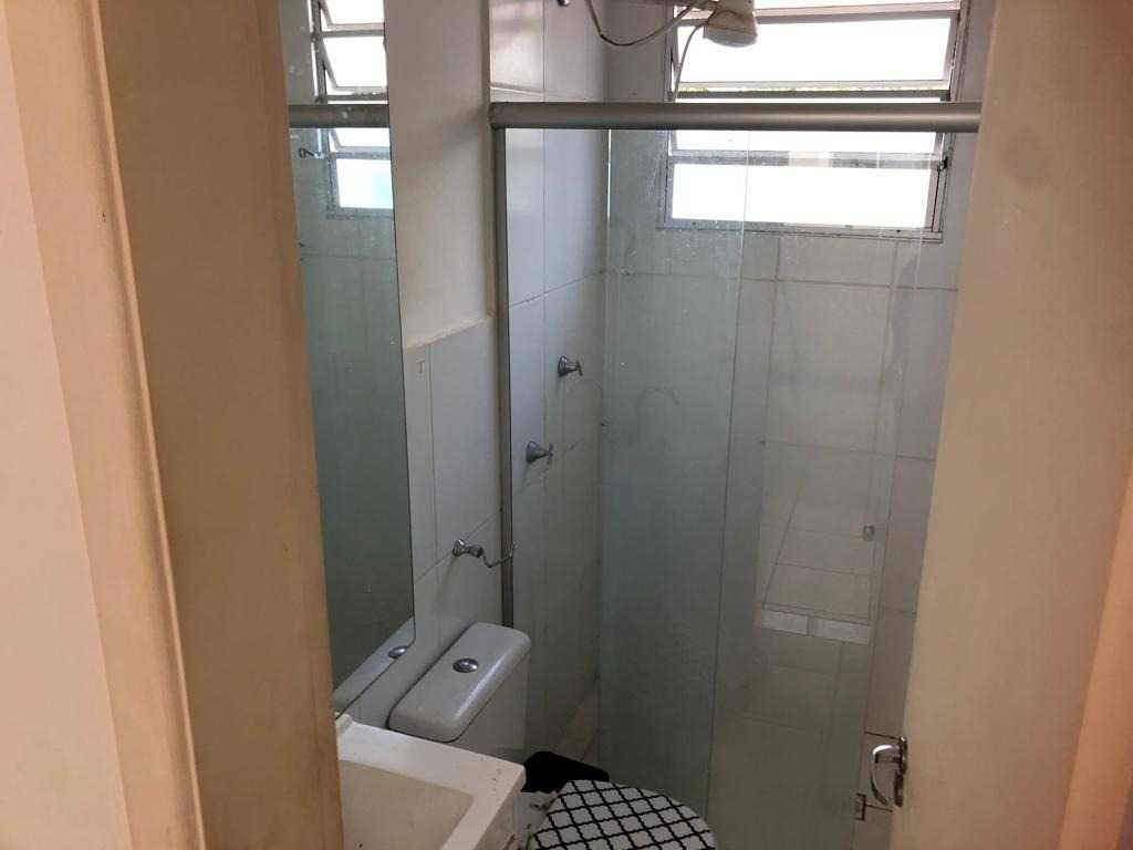 Venda de apartamentos / padrão na cidade de araraquara