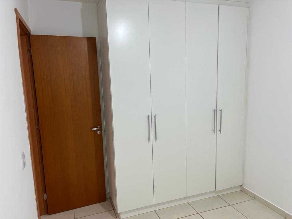 Venda de Apartamentos / Padrão na cidade de Araraquara