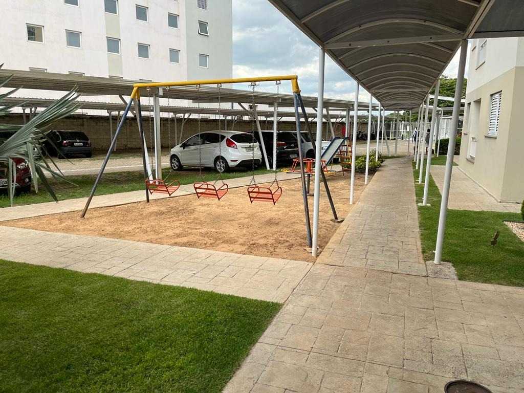 Venda de Apartamentos / Padrão na cidade de Araraquara