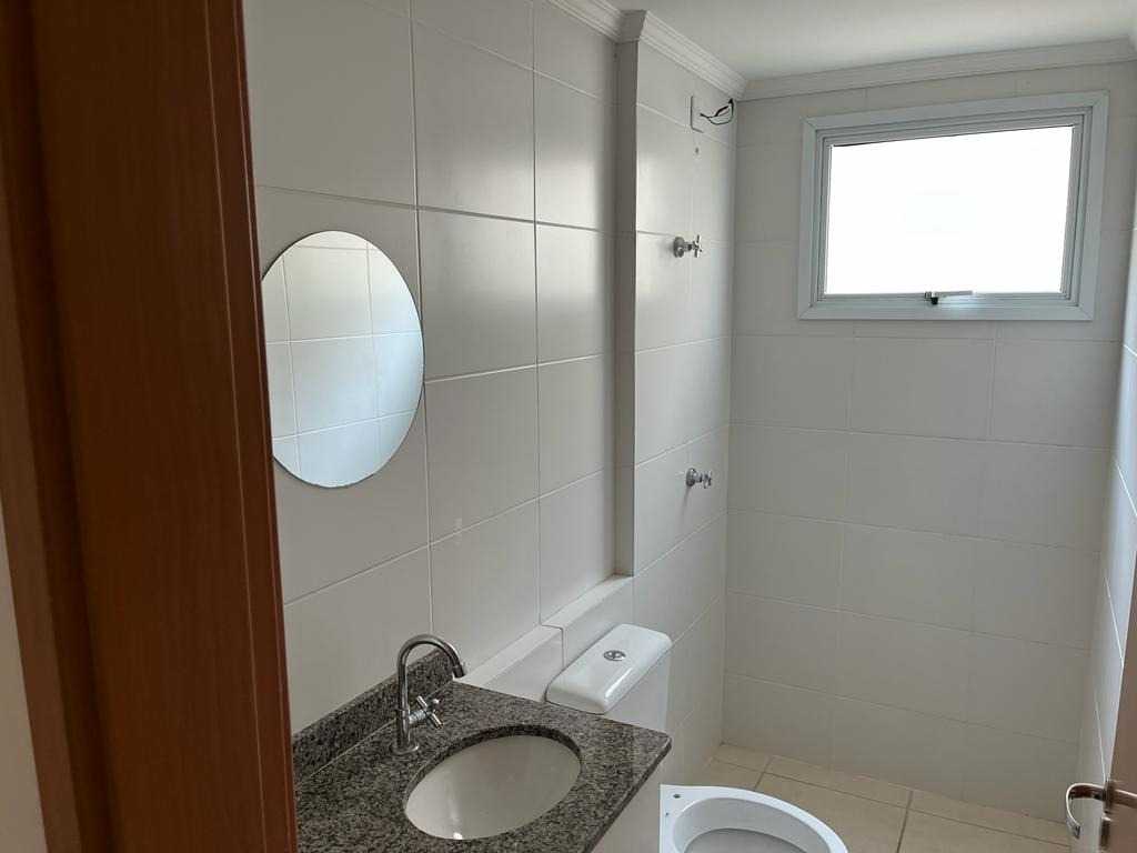 Venda de Apartamentos / Padrão na cidade de Araraquara