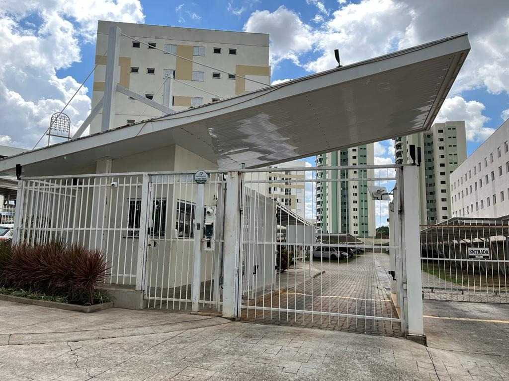 Venda de Apartamentos / Padrão na cidade de Araraquara