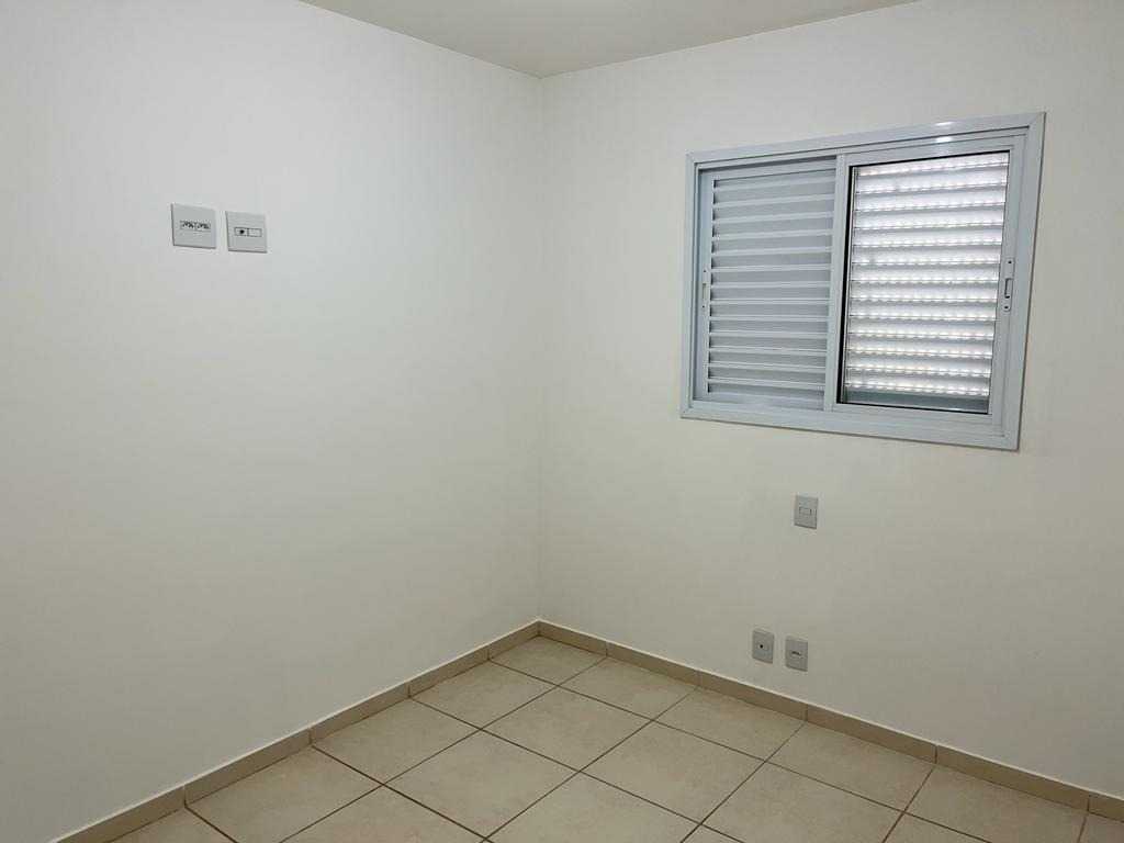 Venda de Apartamentos / Padrão na cidade de Araraquara