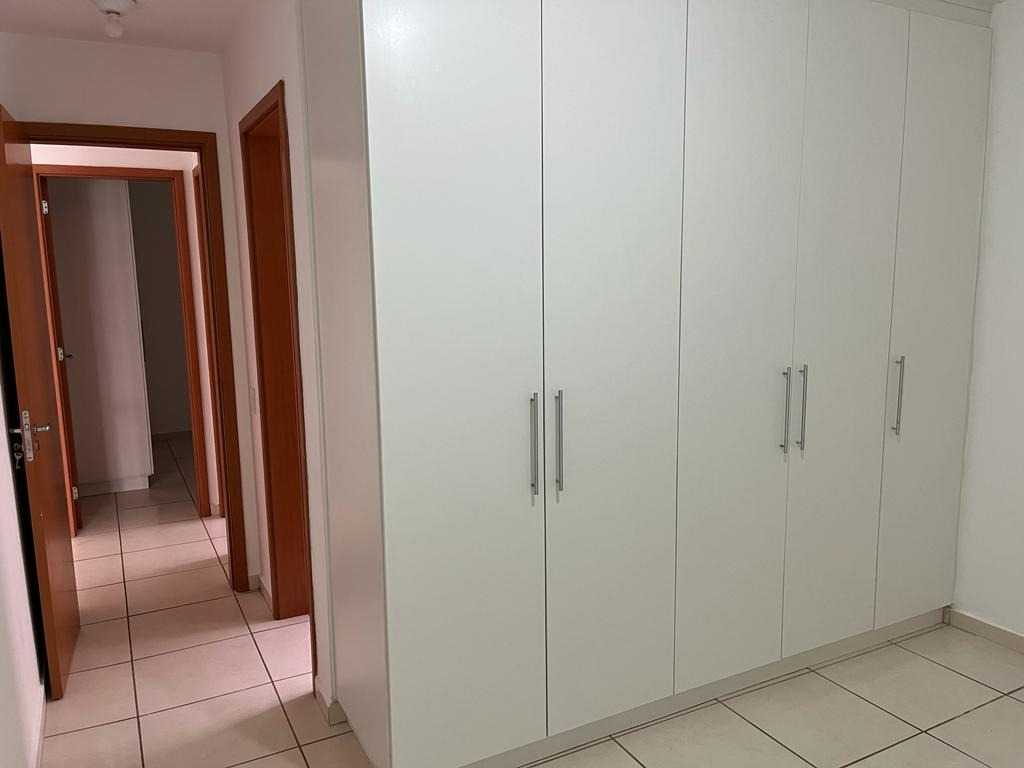 Venda de Apartamentos / Padrão na cidade de Araraquara