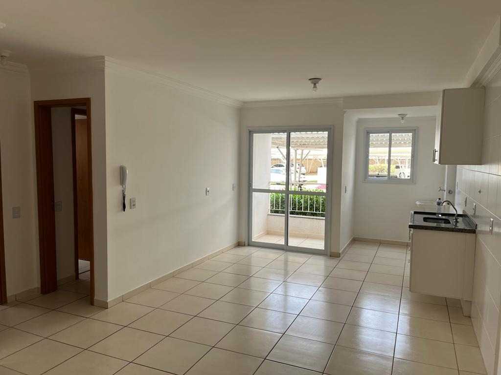 Venda de Apartamentos / Padrão na cidade de Araraquara