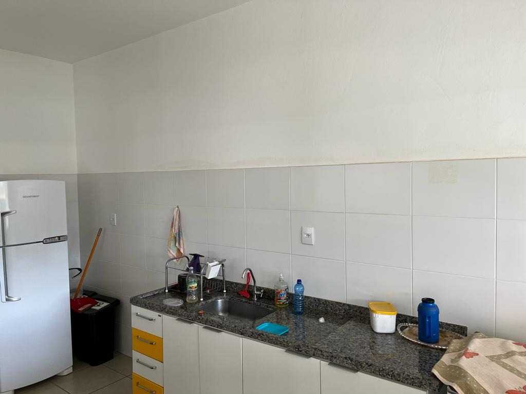 Venda de Apartamentos / Padrão na cidade de Araraquara