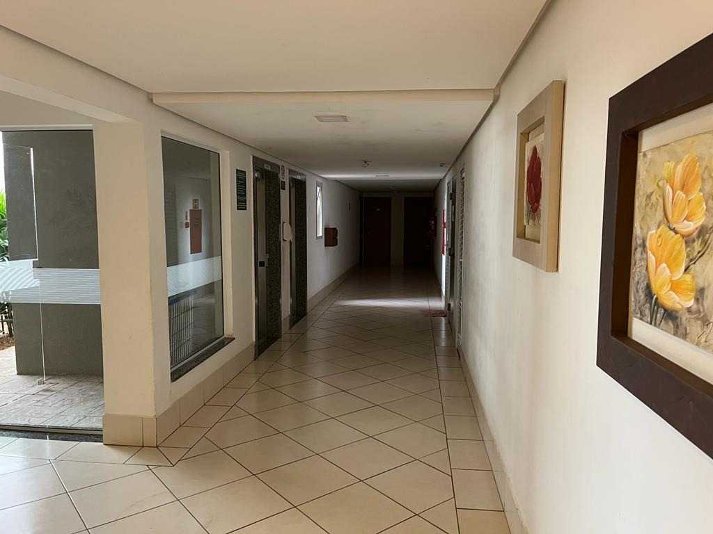 Venda de Apartamentos / Padrão na cidade de Araraquara