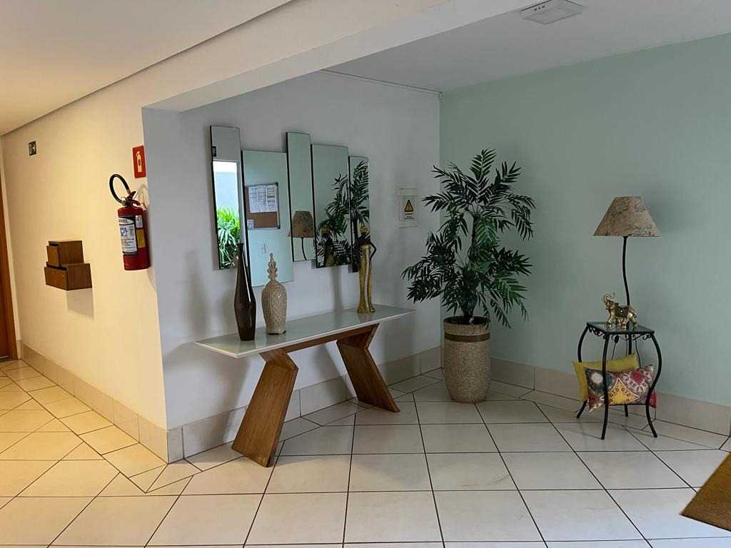 Venda de Apartamentos / Padrão na cidade de Araraquara