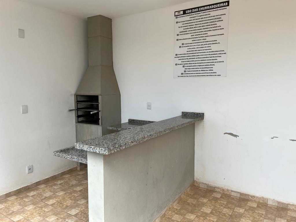 Venda de Apartamentos / Padrão na cidade de Araraquara