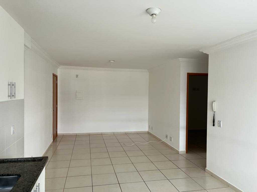 Venda de Apartamentos / Padrão na cidade de Araraquara