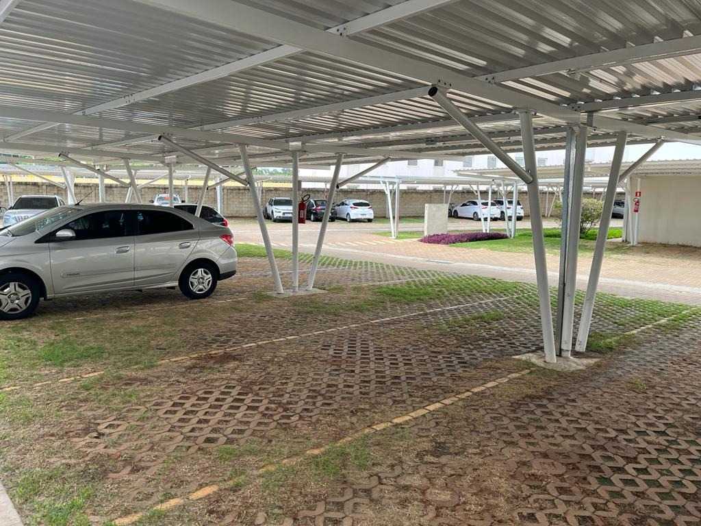 Venda de Apartamentos / Padrão na cidade de Araraquara