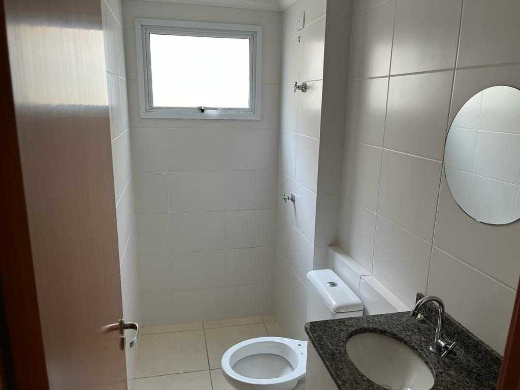Venda de Apartamentos / Padrão na cidade de Araraquara