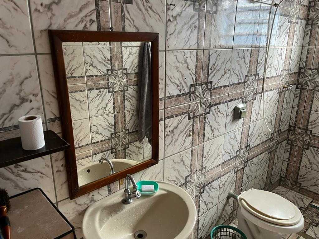Venda de casas / padrão na cidade de araraquara
