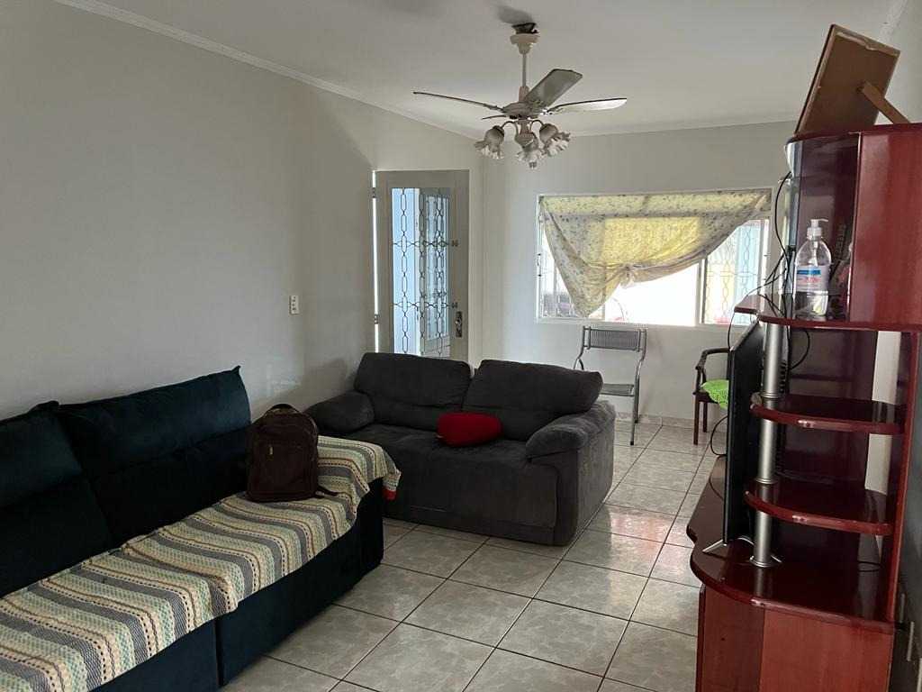 Venda de casas / padrão na cidade de araraquara