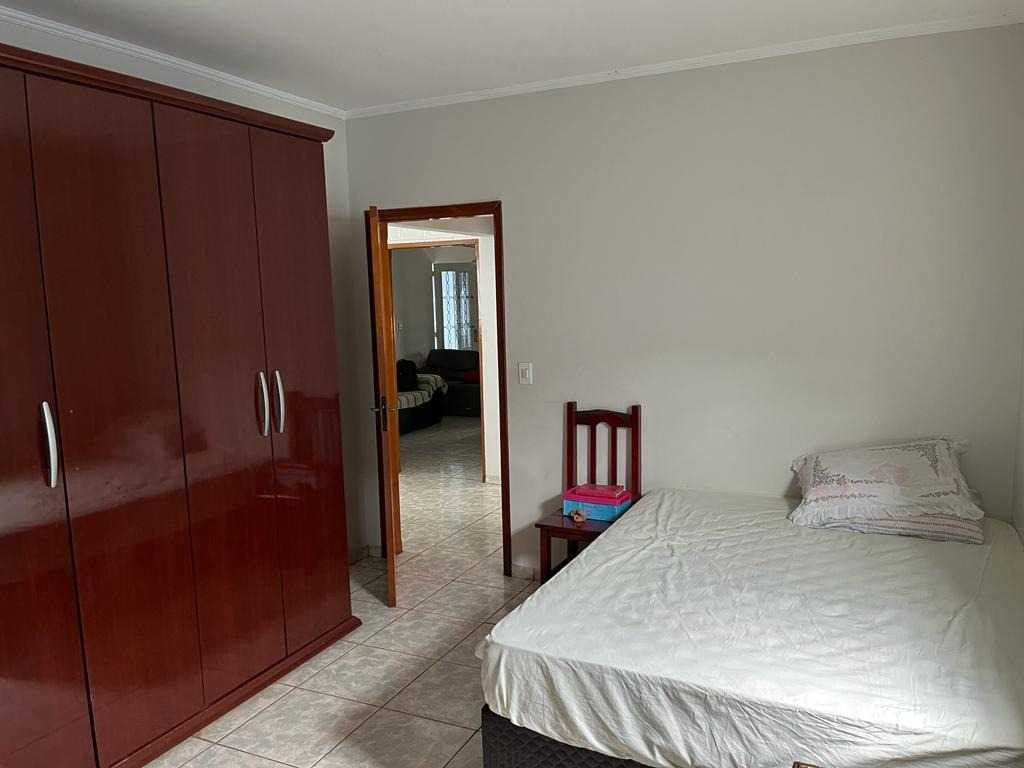 Venda de casas / padrão na cidade de araraquara