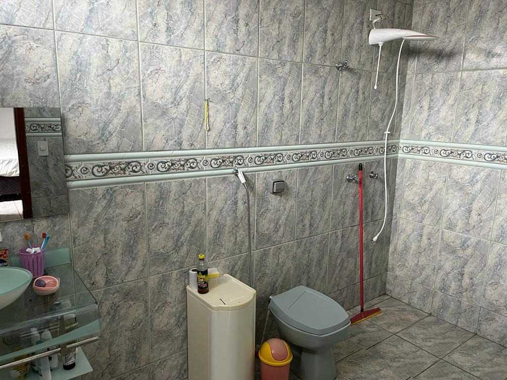 Venda de casas / padrão na cidade de araraquara