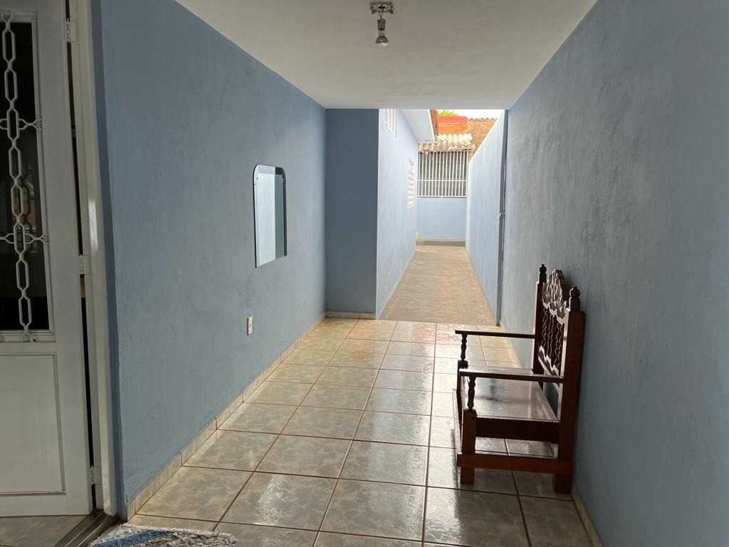Venda de casas / padrão na cidade de araraquara