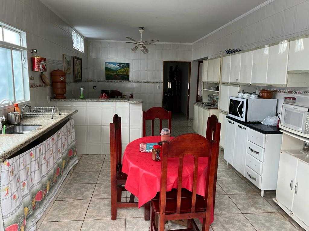 Venda de casas / padrão na cidade de araraquara