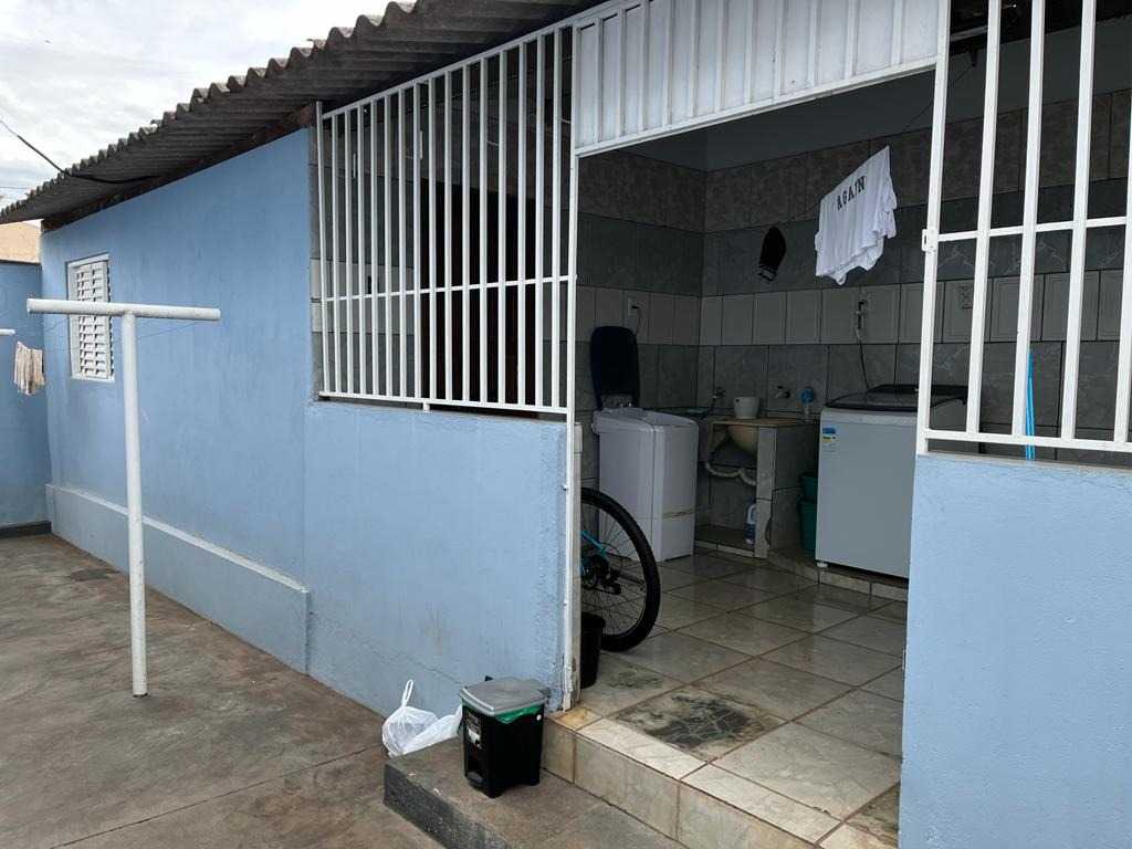 Venda de Casas / Padrão na cidade de Araraquara