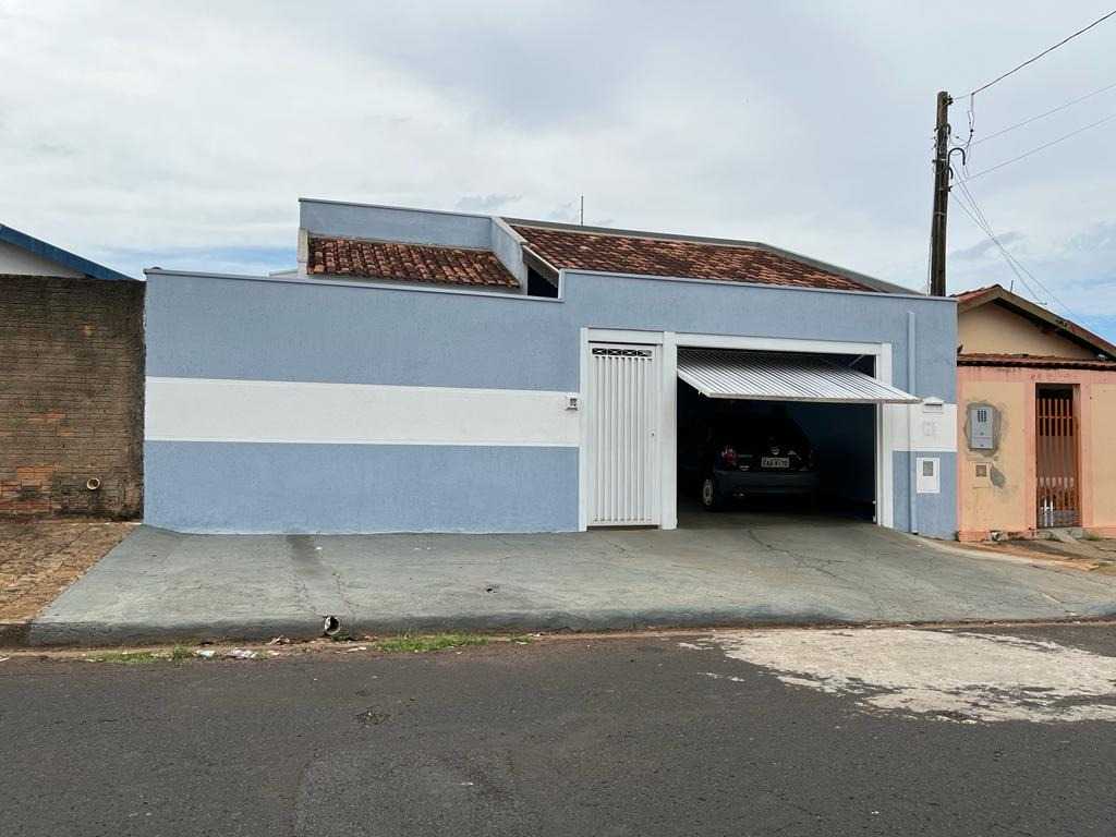 Venda de casas / padrão na cidade de araraquara
