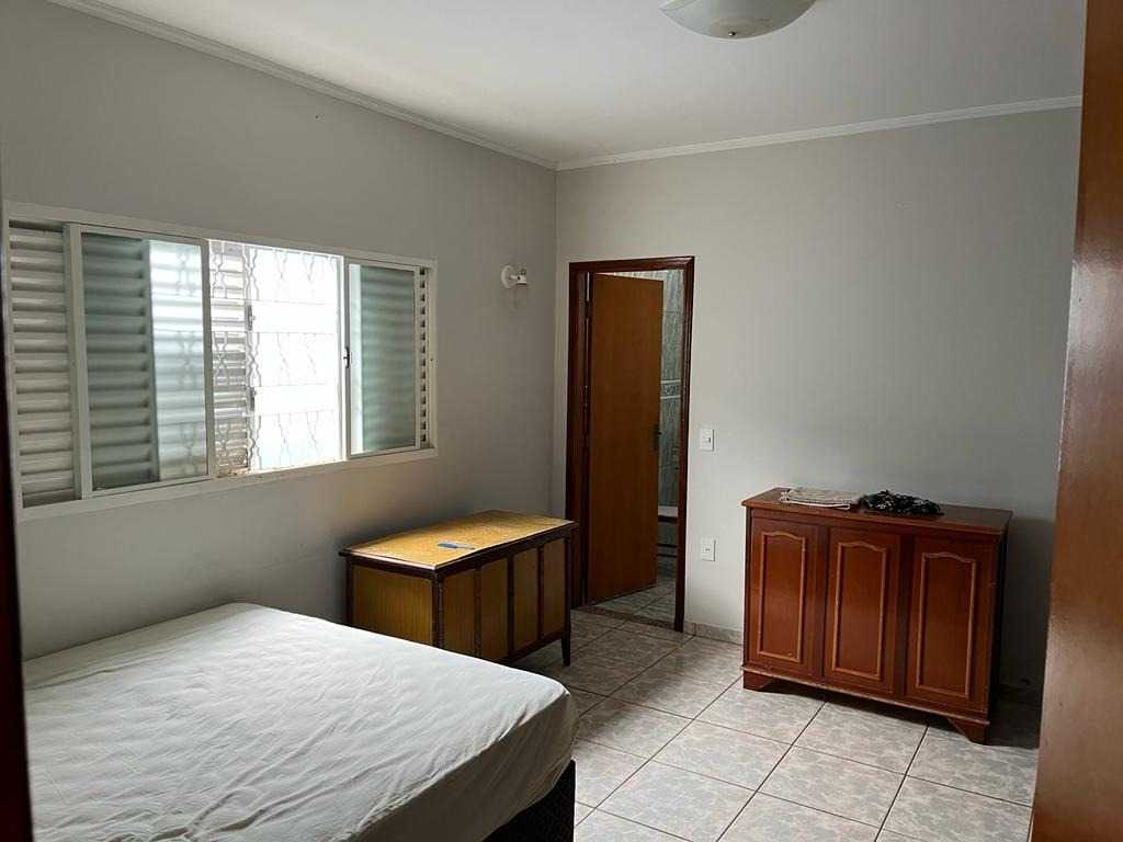 Venda de casas / padrão na cidade de araraquara
