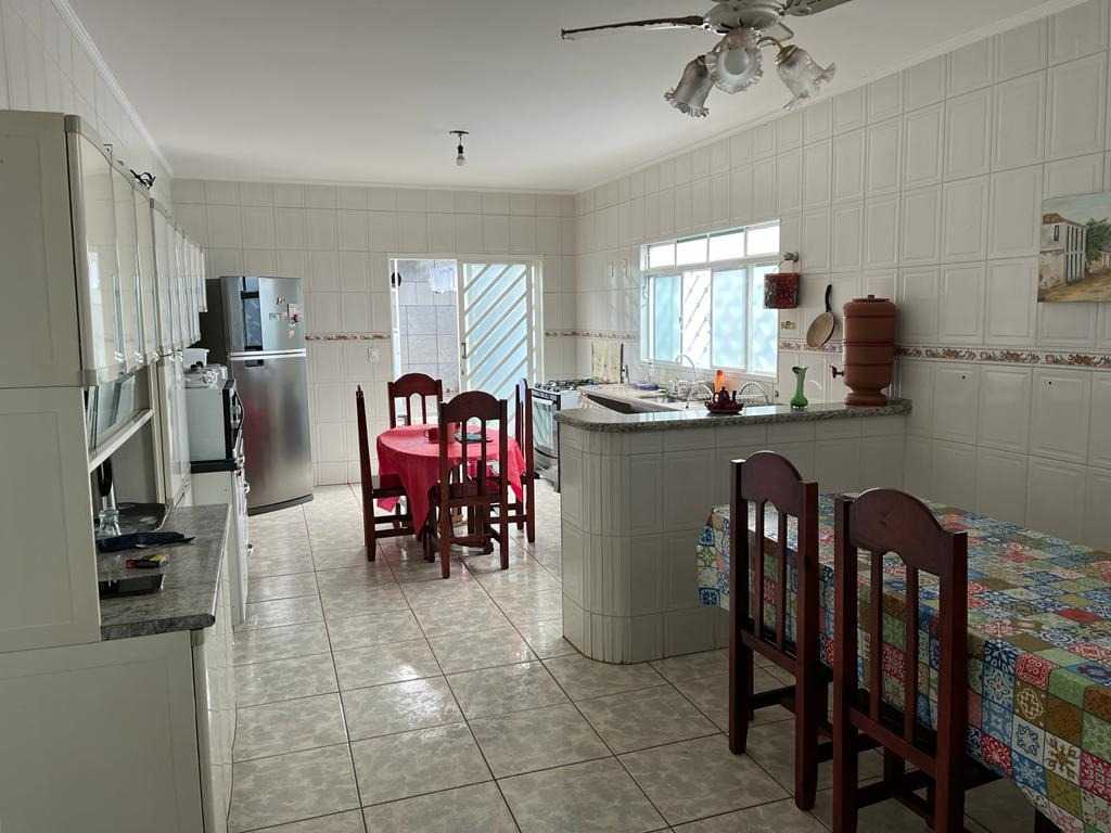 Venda de casas / padrão na cidade de araraquara