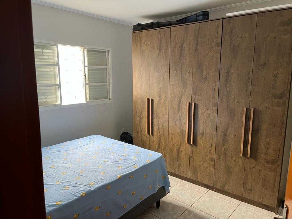 Venda de casas / padrão na cidade de araraquara