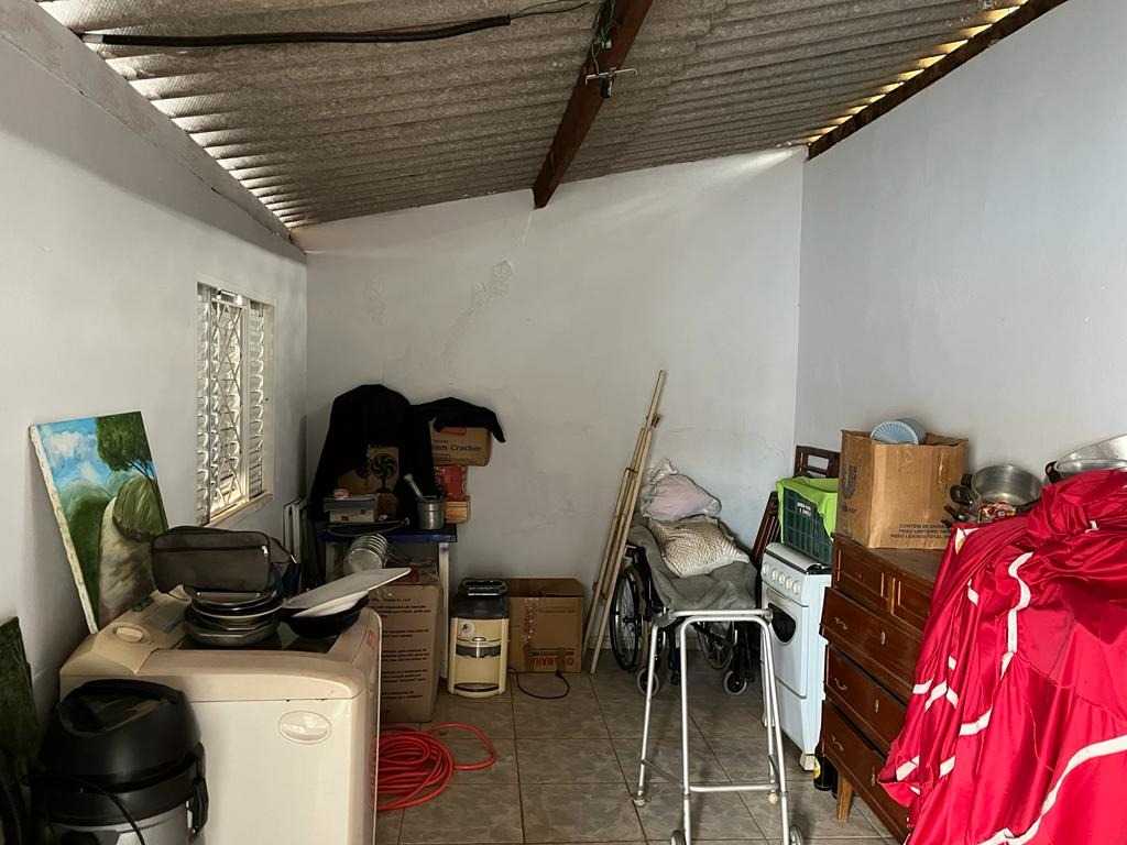 Venda de Casas / Padrão na cidade de Araraquara