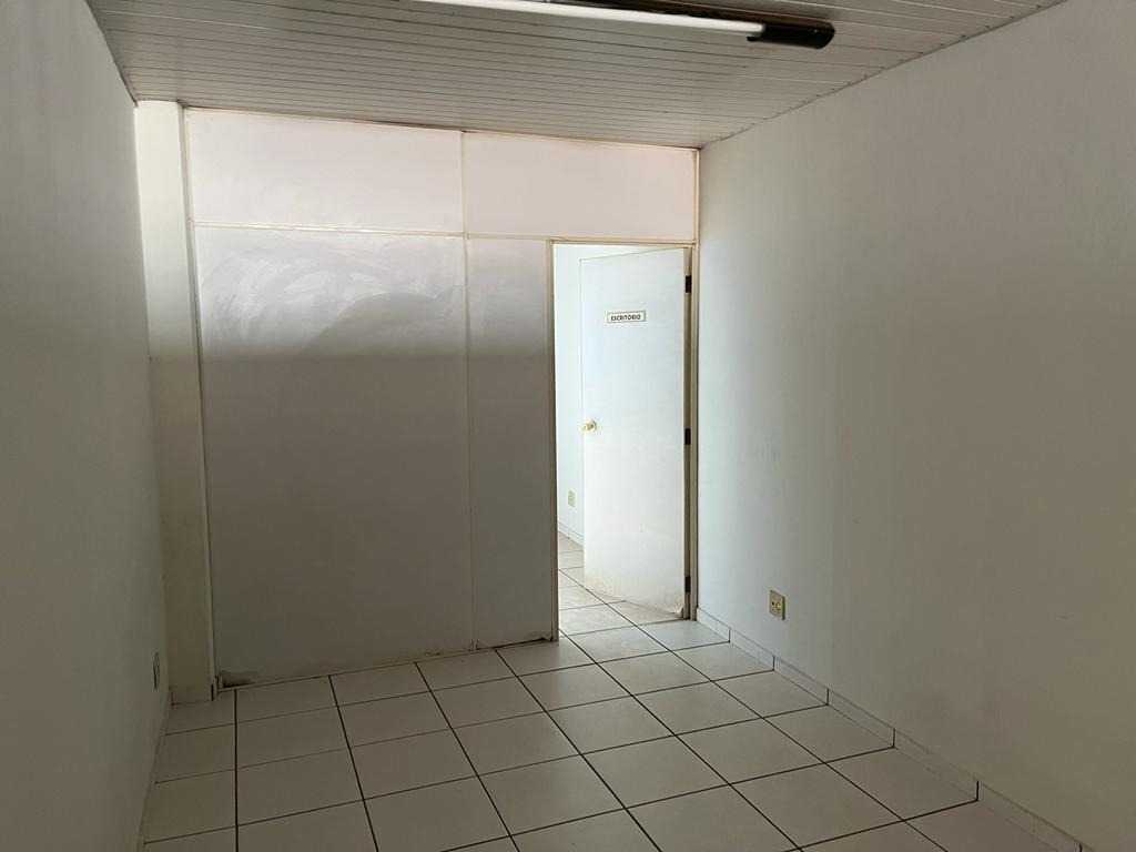 Venda de comercial / barracão/galpão na cidade de araraquara