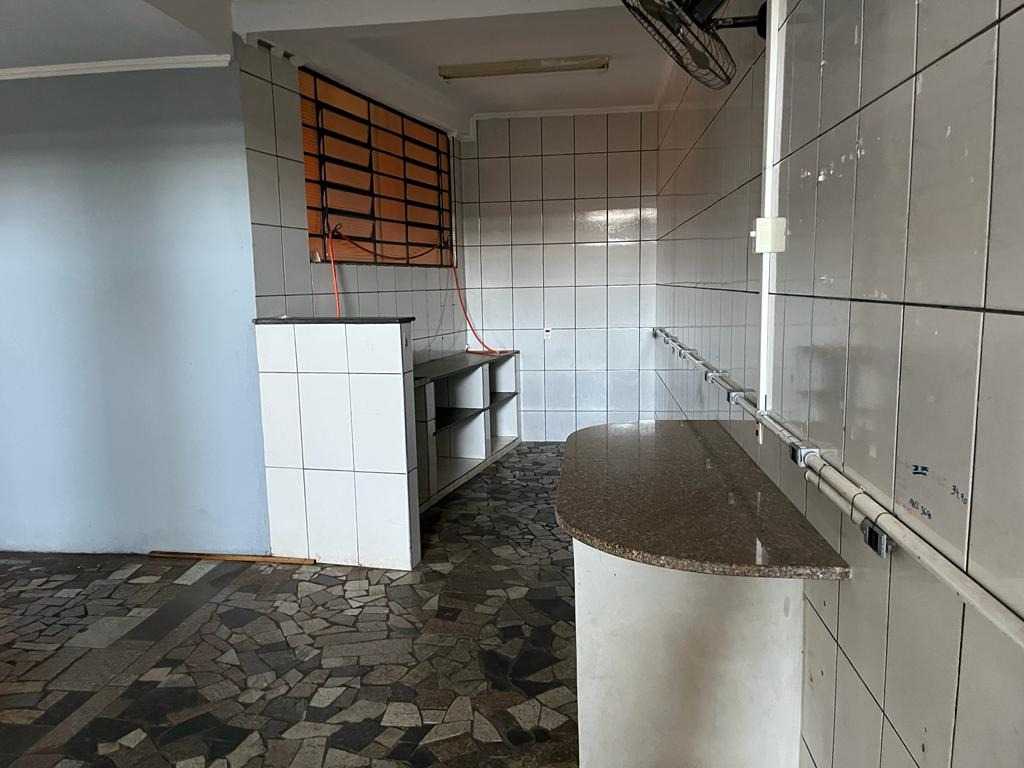 Venda de comercial / barracão/galpão na cidade de araraquara