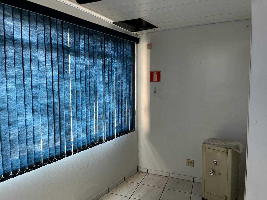 Venda de comercial / barracão/galpão na cidade de araraquara