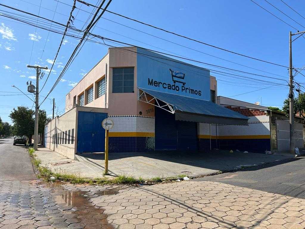 Venda de comercial / barracão/galpão na cidade de araraquara